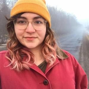 Meet your Posher, Hannah